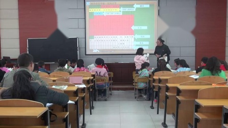 《习作》人教版小学语文五下课堂实录-新疆克孜勒苏柯尔克孜自治州_阿合奇县-阿孜娅