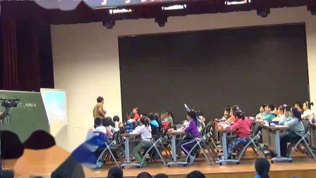 《体积和容积》小学数学五年级优质课视频-王成