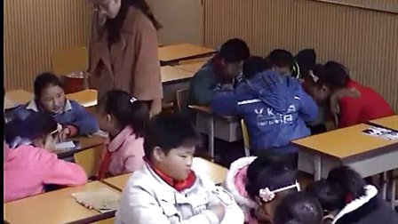 《规则有什么用》小学品德三年级-郑州航空港经济综合实验区小学 ：郝海英