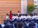 探究《千手观音》之美高二2_第五届全国中小学音乐优质课视频