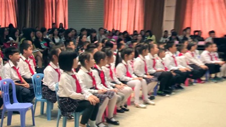三年级音乐《我是小音乐家》广西中小学优质课及观摩活动-周泓斌
