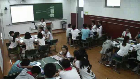 人教版小学数学六下《第4单元 整理和复习》天津杨云喜