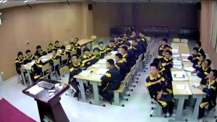 北师大版数学七上-2.8《有理数的除法》课堂教学视频实录-刘爱军