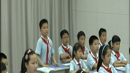 科普版小学英语三下《Lesson 1 I can help you》河南田燕