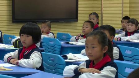《7 小数的初步认识-认识小数》人教2011课标版小学数学三下教学视频-甘肃兰州市_安宁区-王晓琴
