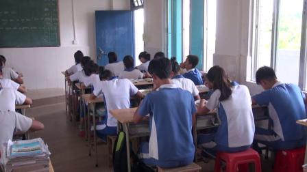 人教版英语七下Home／School Rules教学视频实录（吴雪珍）