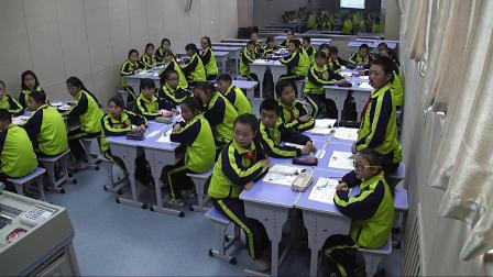 人教2011课标版生物七下-4.1.3《青春期》教学视频实录-陈梅花