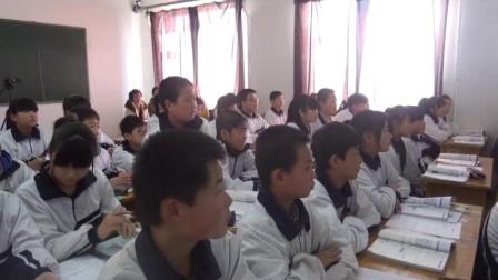 北师大版数学七上-2.9《有理数的乘方-1》课堂教学视频实录-侯丹