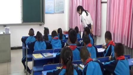 《7 小数的初步认识-解决问题》人教2011课标版小学数学三下教学视频-内蒙古乌海市_海勃湾区-张淑平