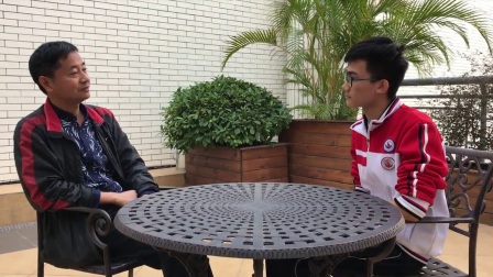 高一地理人教版必修二《人口迁移的主要原因》广东董佳琳
