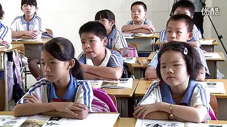 《奇思妙想》小学五年级美术微课视频-金田小学陈尚彩