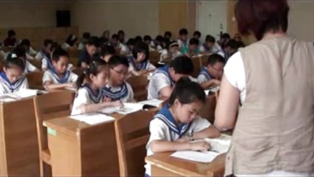 《秦汉一统》优质课（北师大版品德与社会五下，大连市金州区实验小学：王荷）