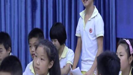 《清平乐·村居》人教版小学语文五下课堂实录-福建龙岩市_新罗区-吴浈珺