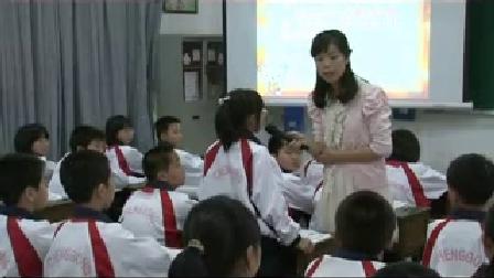 《学会安全自卫》优质课（北师大版品德与社会四下，晋江：柯慧娟）