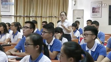 深圳2015优质课《一材多用三原则——以《鸿门宴》素材的写作运用为例》冀教版高二语文，平冈中学：曾珊