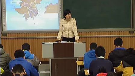 《从汉至元政治制度的演变》人教版高一历史-郑州外国语学校-马洪超
