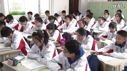 高中语文选修中国《将进酒》教学视频,辽宁省,2014年度部级优课评选入围作品