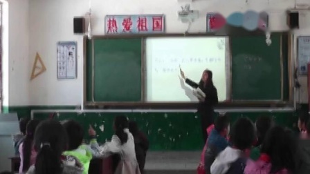 《11 赵州桥》部编版小学语文三下教学视频-云南楚雄彝族自治州_武定县-昌世菊