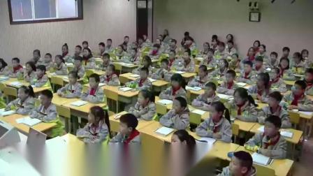 《习作-好作文是改出来的》人教版小学语文五下课堂实录-贵州遵义市_道真仡佬族苗族自治县-周燕