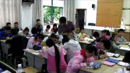 小学科学《空气的热胀冷缩》教学视频,钱军红,杭州市“关注生本”研训活动录像课