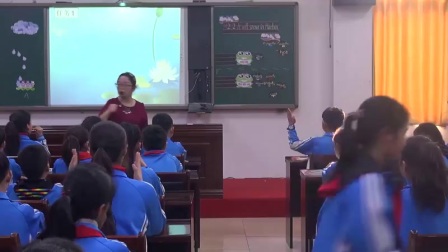 外研版(三起)小学英语六下Module2  Unit 2 It will snow in Harbin.河南沈竞飞