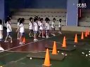 小青蛙打害虫 人教版_小学一年级体育优质课