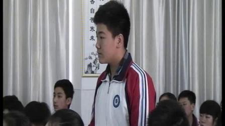 人教2011课标版数学八下-16.2.1《二次根式的乘法》教学视频实录-张萍