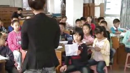 《火灾来了》优质课（北师大版品德与社会四下，福建南安：洪秋兰）