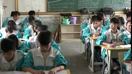 人教2011课标版数学九下-27.1《图形的相似》教学视频实录-朱先兰