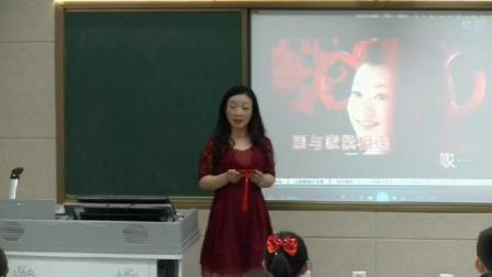 《回顾·拓展二》人教版小学语文六下课堂实录-宁夏回族自治区-崔赟