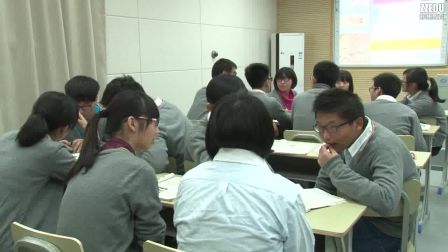 《文艺复兴和宗教改革》人教版高二历史-河南省实验中学-鲍雪丰