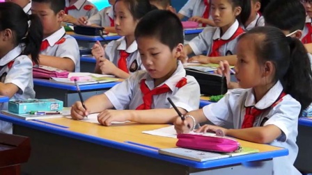 《确定位置》小学数学-现代与经典福建第二届小学数学观摩研讨会-杨琳