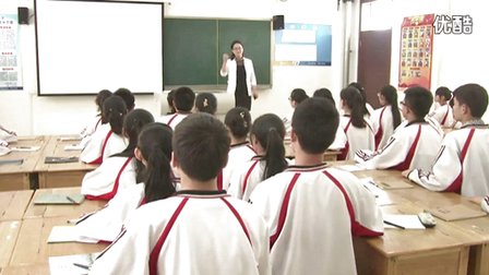 高中音乐《音乐鉴赏——走进京剧》山东省,2014年度部级优课评选入围优质课教学视频