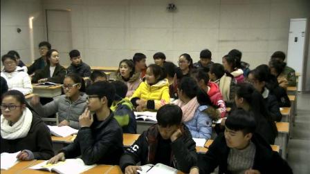 人教2011课标版物理九年级19.2《家庭电路中电流过大的原因》教学视频实录-王芬