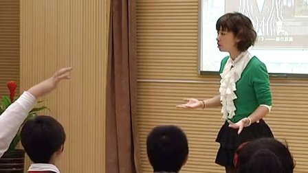 小学品德与生活二年级上册《我不任性》优质课教学视频