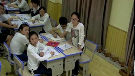 人教2011课标版数学八下-17.1.1《勾股定理》教学视频实录-刘念