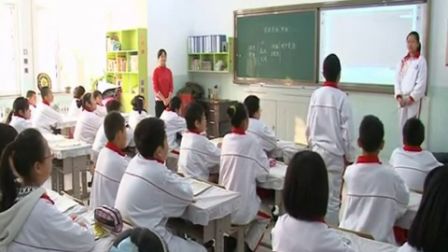 第六届电子白板大赛《资源亮起“黄牌”》（冀教版品德与社会六年级，唐山市路北区世嘉实验小学：张志红）