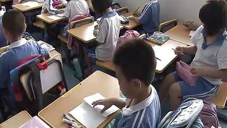 《哈哈镜笑哈哈》小学一年级美术莲花小学陆莉斯