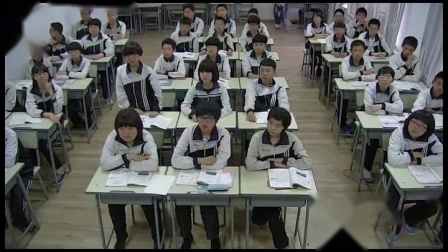 人教2011课标版物理 八下-8.3《摩擦力》教学视频实录-闫丽