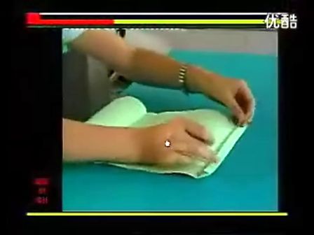 小学四年级美术优质示范课 提袋设计A-1四年级下册