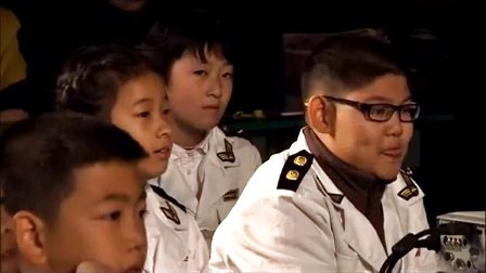 小学五年级美术《老厂房的新变化》教学视频-上海-许佳君-2014年全国中小学美术培训示范课视频