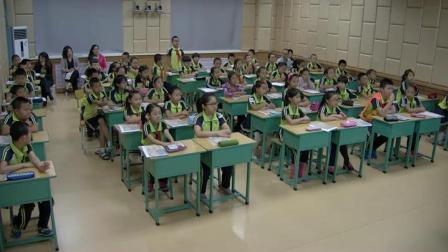 《9 总复习》人教2011课标版小学数学三下教学视频-内蒙古呼和浩特市_赛罕区-谢浩智