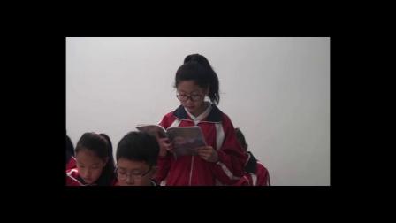 人教2011课标版生物七下-4.2.3《合理营养与食品安全》教学视频实录-王维