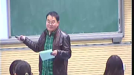 《BOOK2 11Unit5  Grammar The Attributive Clause with prep.+ which - whom》人教版高一英语，登封第五高级中学：朱新锋