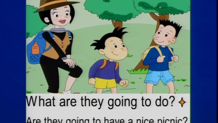 外研版(三起)小学英语六下Module2  Unit 1 When are we going to eat辽宁李莹