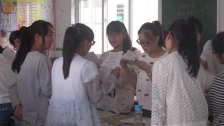 人教2011课标版数学九下-26.1《反比例函数》教学视频实录-武建华