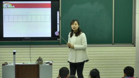 《7 小数的初步认识-认识小数》人教2011课标版小学数学三下教学视频-河南驻马店市-苏亚