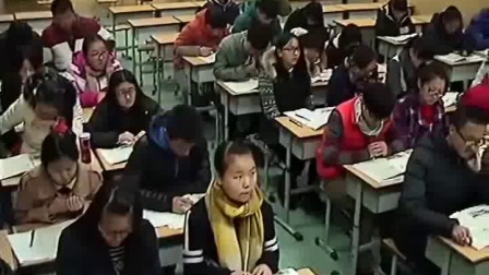 《价值的创造与实现》人教版高二政治，新密一高：张茵
