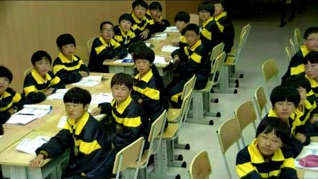 北师大版数学七上-2.8《有理数的除法》课堂教学视频实录-王冬梅