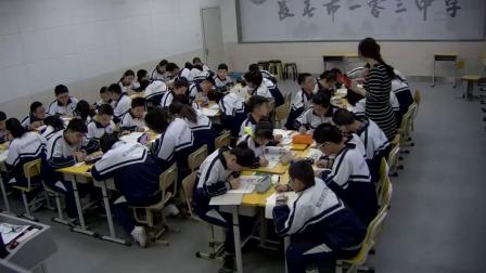 人教版英语七下 Unit 6 教学视频实录（孙海燕）